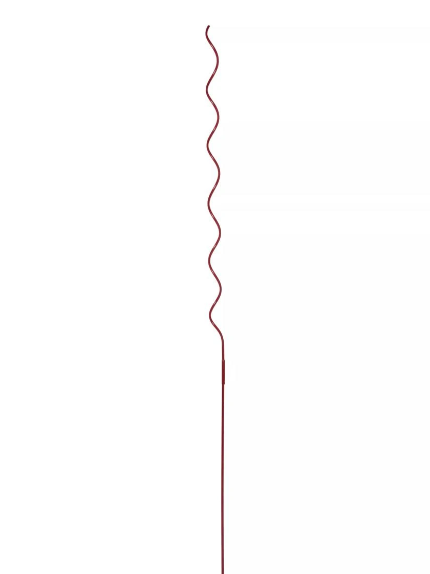 Rainbow Spiral Supports, Set Of 5 - Image 4