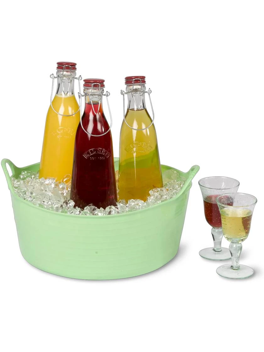 Shallow Tubtrug, 4 Gallon - Image 3