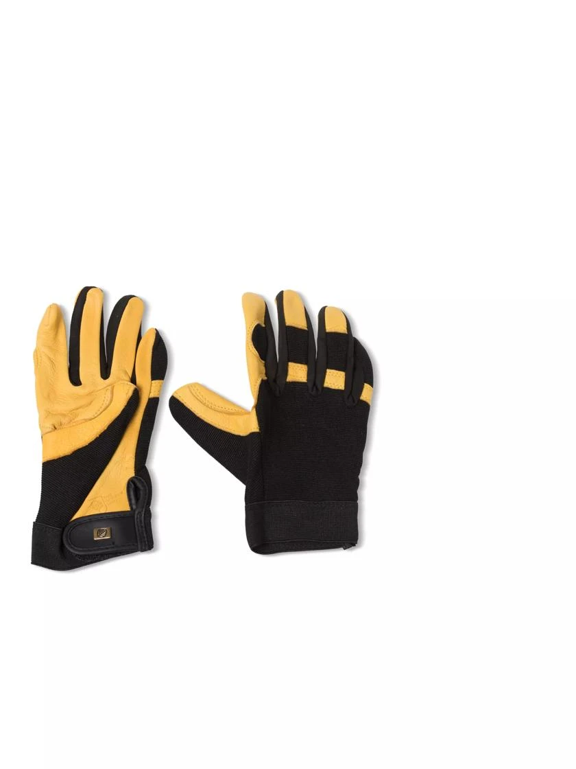 Women's Gold Leaf Soft Touchâ„¢ Gloves - Image 4