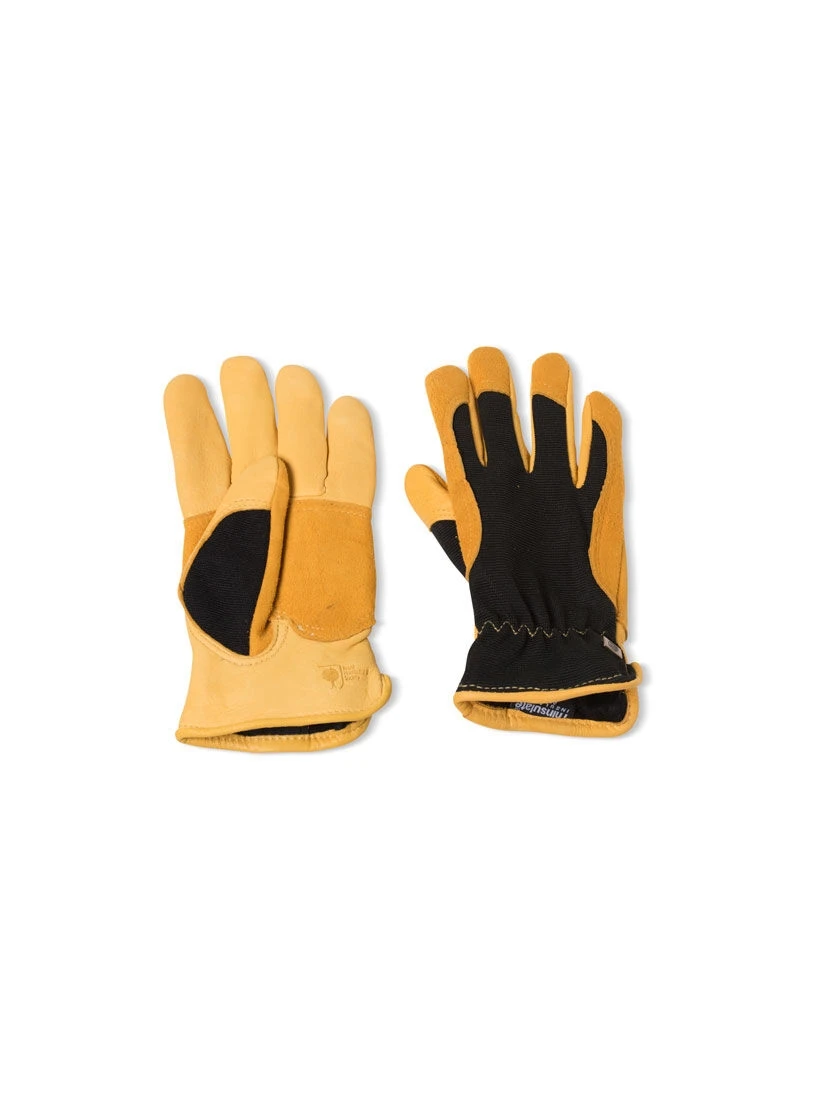 Women's Gold Leaf Winter Touchâ„¢ Gloves - Image 2