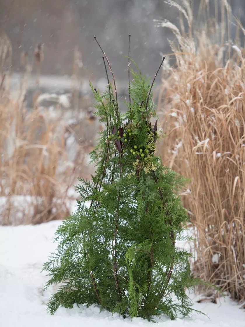 Jardin Pot Trellis - Image 4