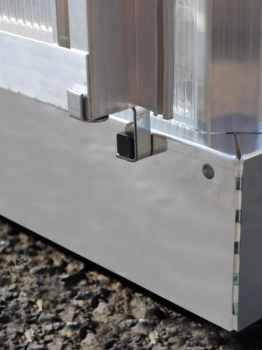 Canopia® By Palram Harmony™ Greenhouse, 6' - Image 7