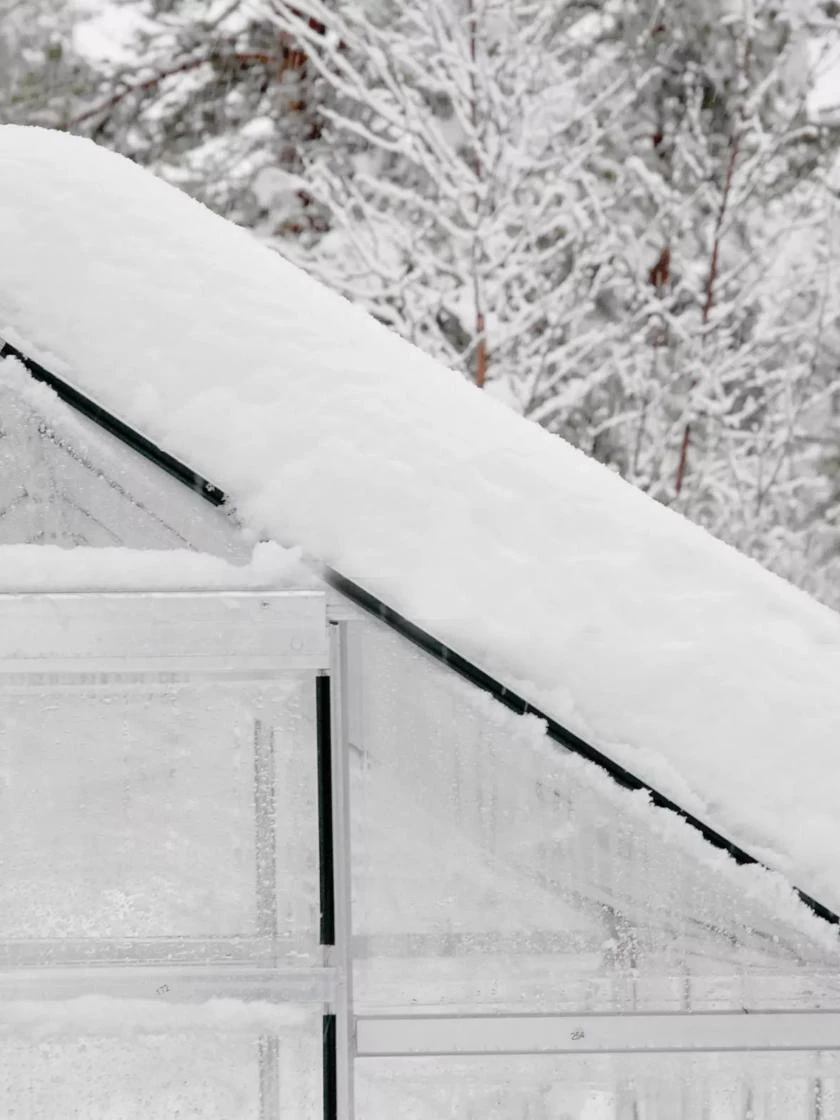 Canopia® By Palram Harmony™ Greenhouse, 6' - Image 3