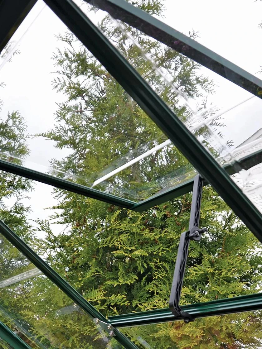 Canopia® By Palram Harmony™ Greenhouse, 6' - Image 5