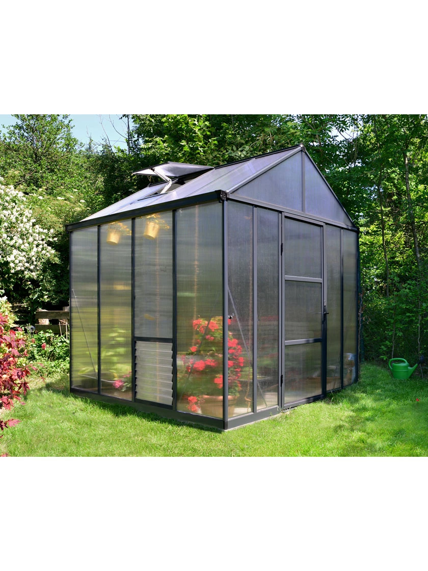 Canopia® By Palram Glory™ Greenhouse, 8' - Image 5