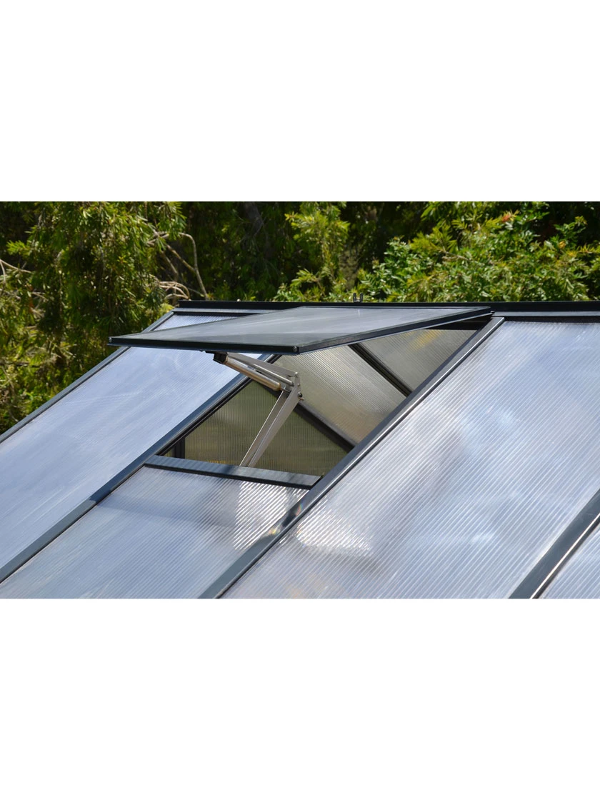 Canopia® By Palram Glory™ Greenhouse, 8' - Image 15