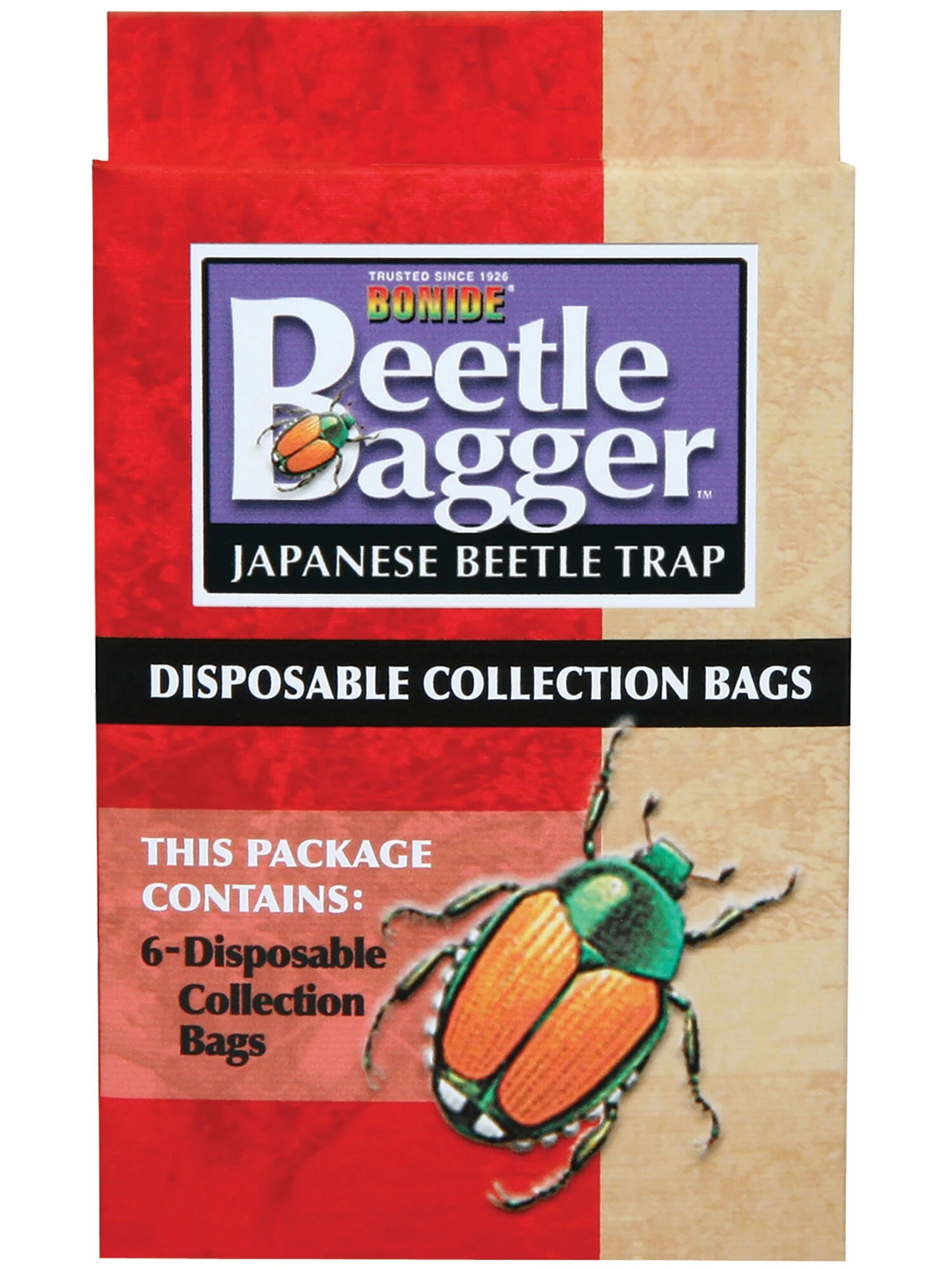 Bonide® Japanese Beetle Trap Bags
