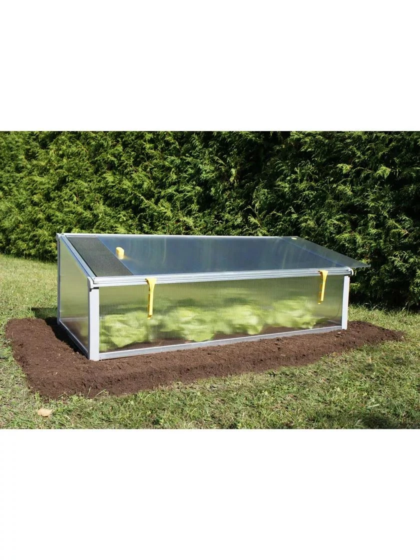 Bioprotect Year-Round Cold Frame - Image 2