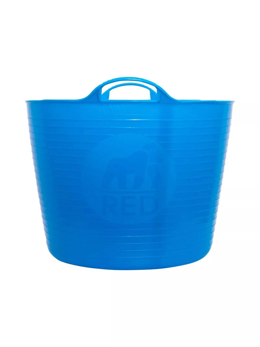 Colorful Tubtrug, 20 Gallon - Image 2
