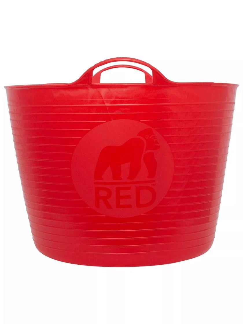 Colorful Tubtrug, 20 Gallon - Image 4