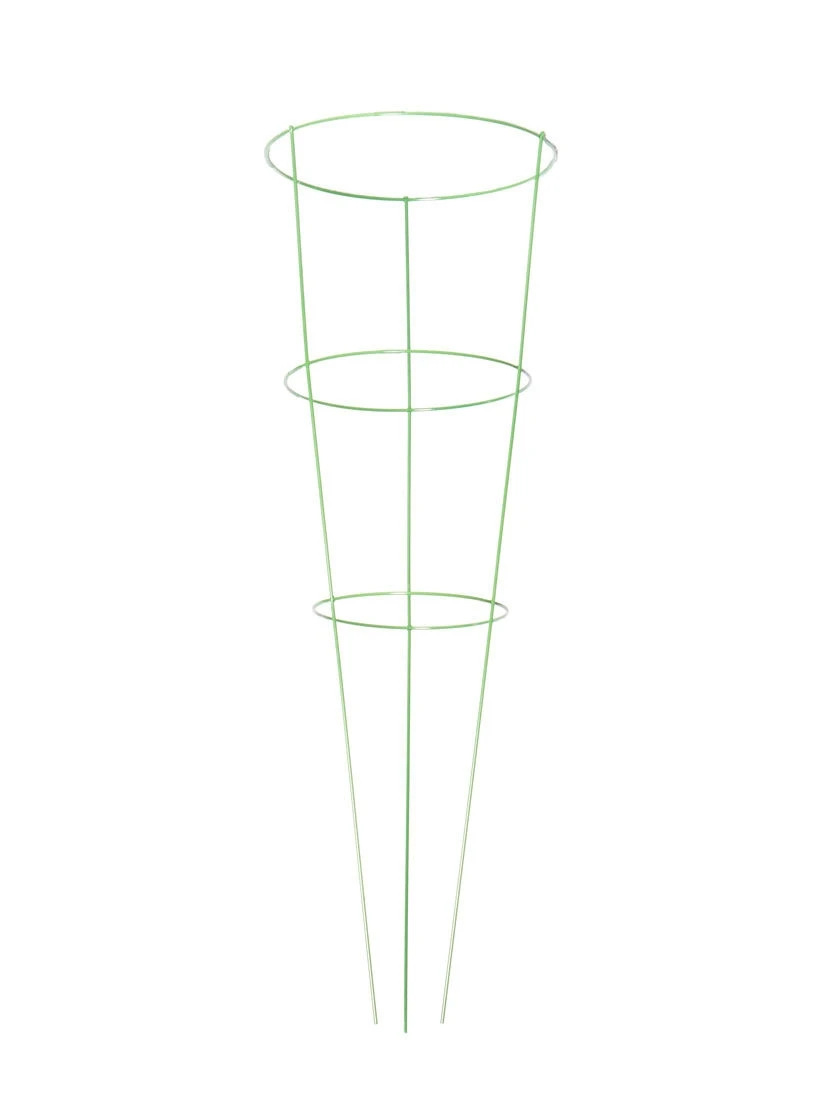 Heavy-Duty Plant Supports 42", Set Of 5 - Image 2