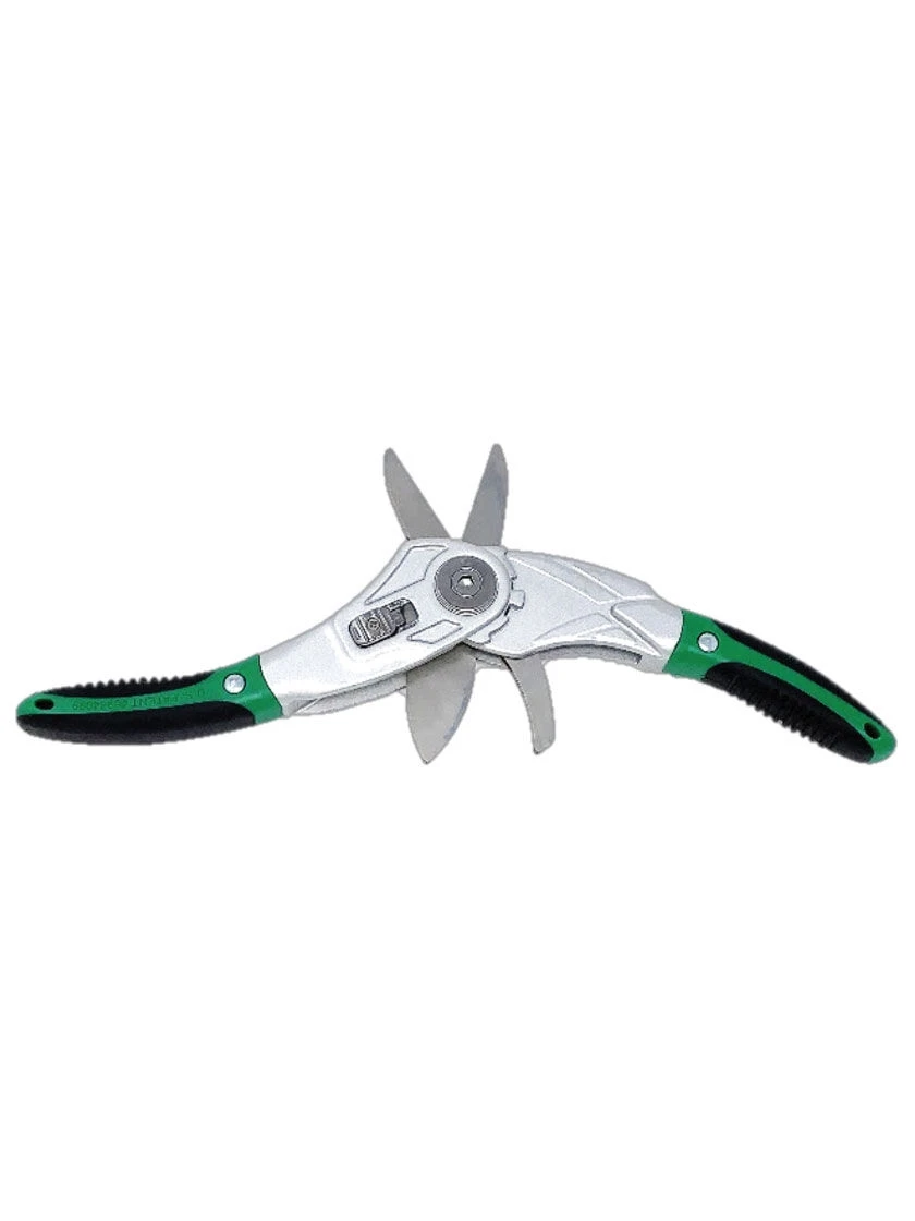 2-in-1 Multi-Cutter Pruners & Shears - Image 2