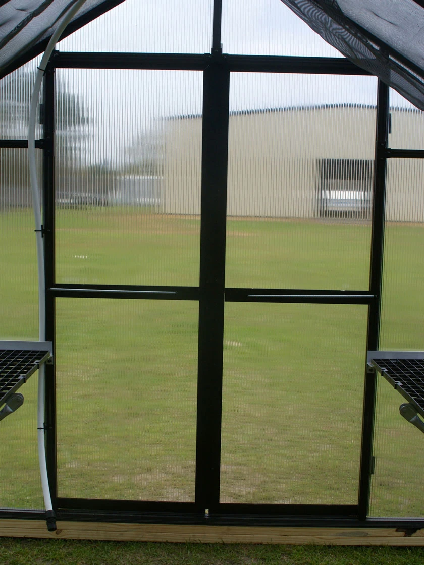 MONT Greenhouse Second Set Of Hinged Doors - Image 3