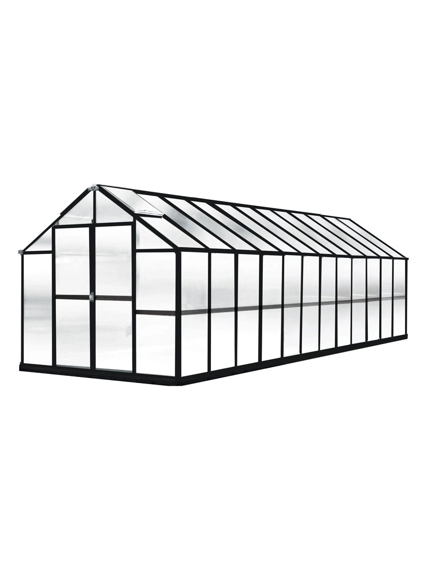 MONT Growers Edition Greenhouse, 8' X 24'