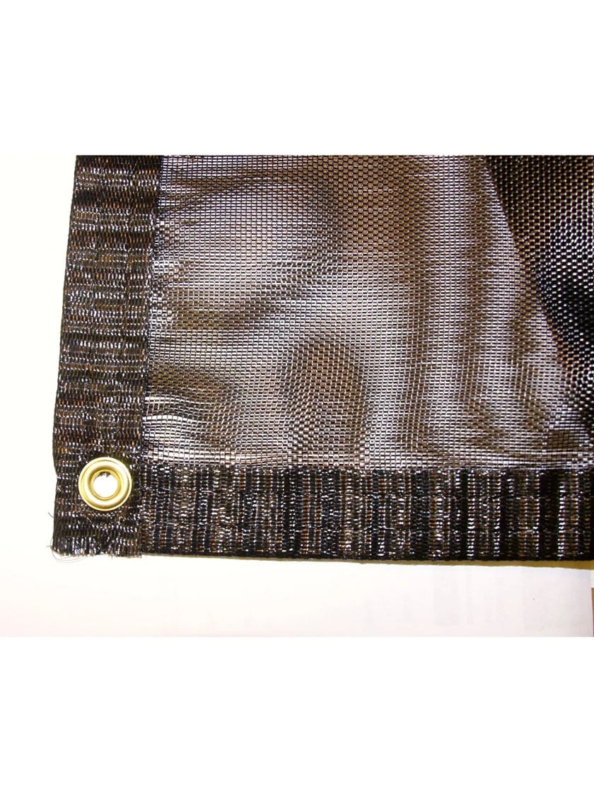 MONT Greenhouse Internal Shade Cloth, 8' X 8' - Image 2