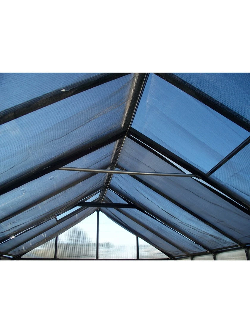 MONT Greenhouse Internal Shade Cloth, 8' X 12' - Image 3