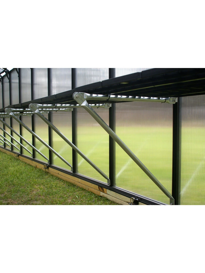 MONT Greenhouse Work Bench System, 8' X 16' - Image 3