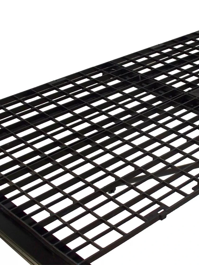 MONT Greenhouse Work Bench System, 8' X 8' - Image 5