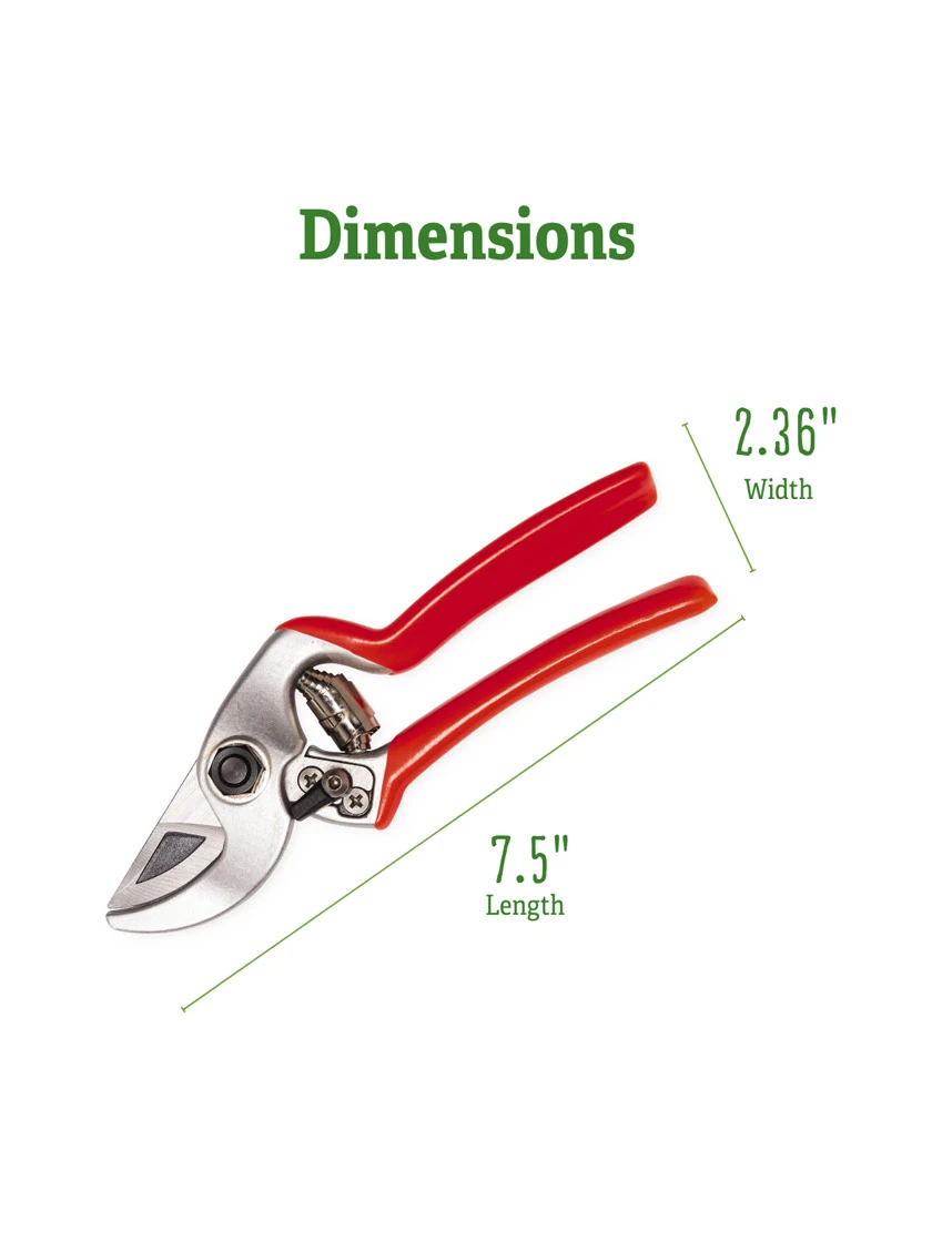Castellari Mini Anvil Pruner - Image 7