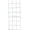 Zenith Tall Trellis Grid Panels, Set Of 2