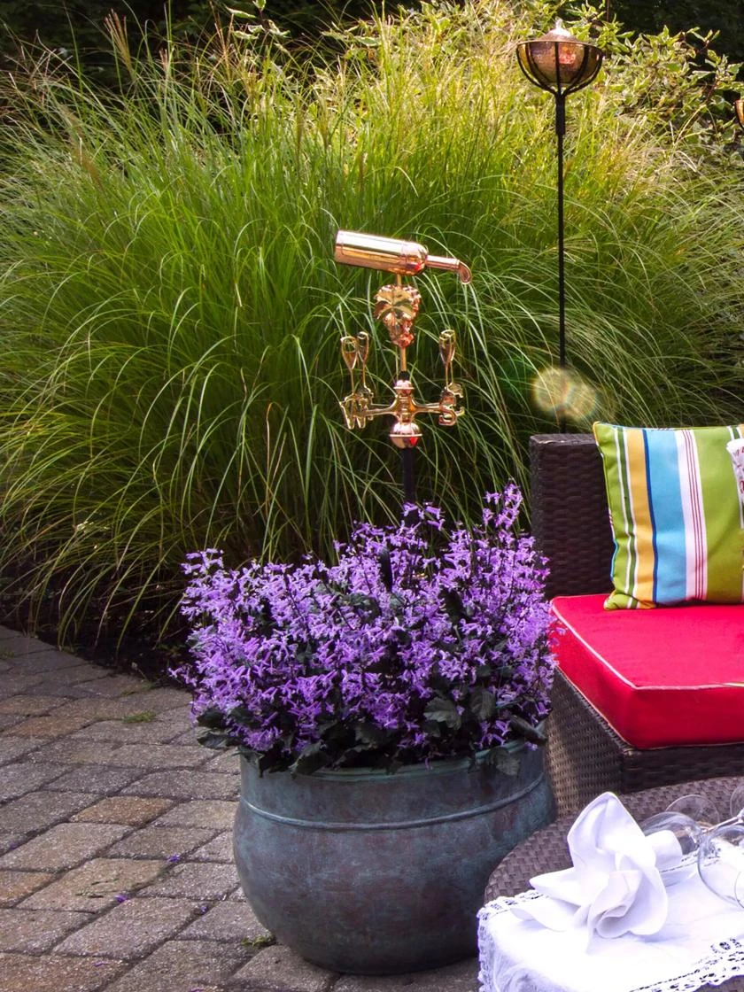 Sonoma Hose Pot - Image 3