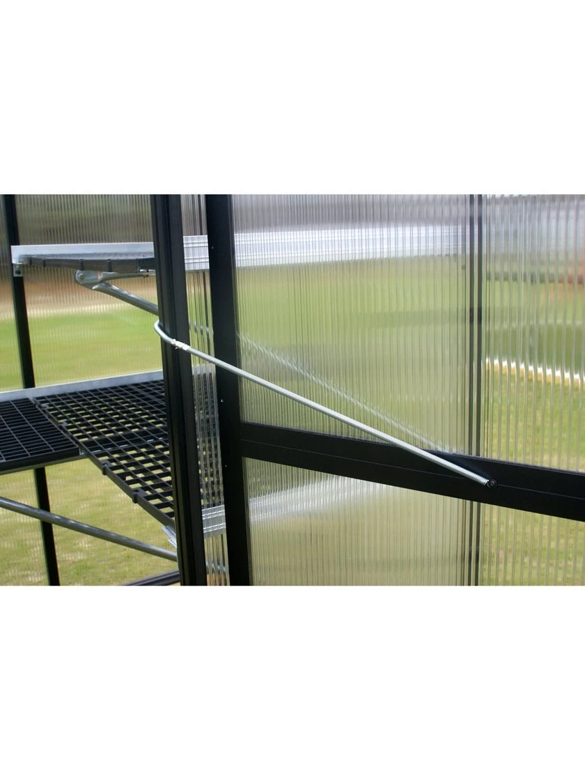 MONT Growers Edition Greenhouse, 8' X 24' - Image 6