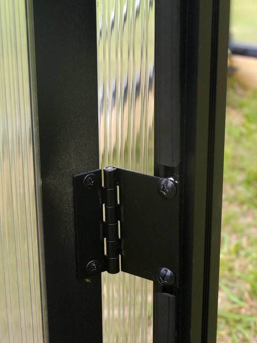 MONT Growers Edition Greenhouse, 8' X 12' - Image 6