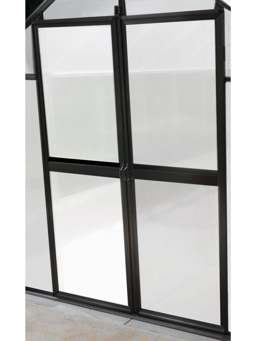 MONT Growers Edition Greenhouse, 8' X 24' - Image 3