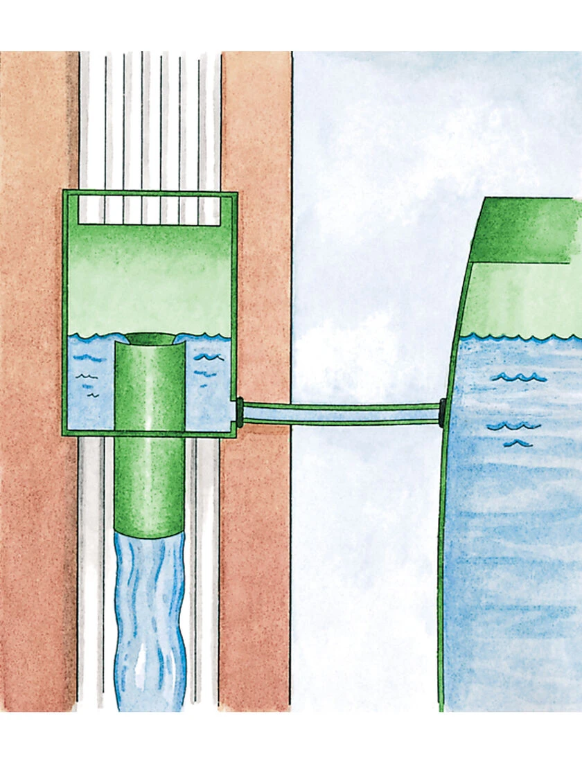 Downspout Diverter - Image 2