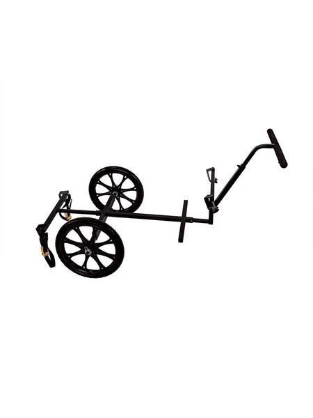 Summer Sled Wheel Kit - Image 3