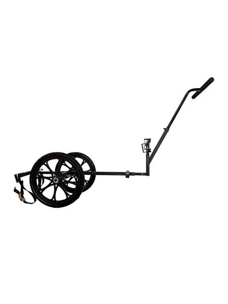 Summer Sled Wheel Kit - Image 5